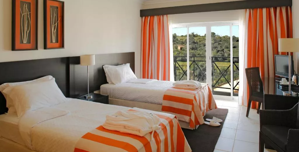 Vale d'Oliveiras Quinta Resort & Spa 5*