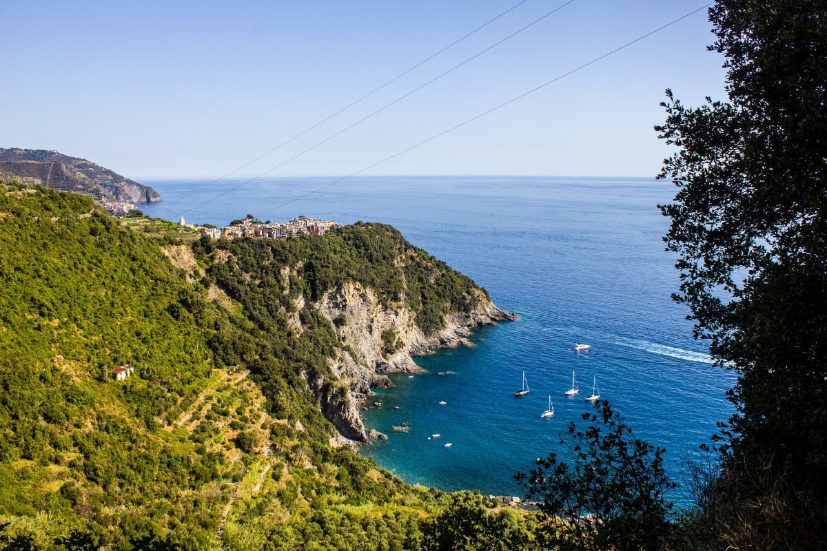 Cinque Terre