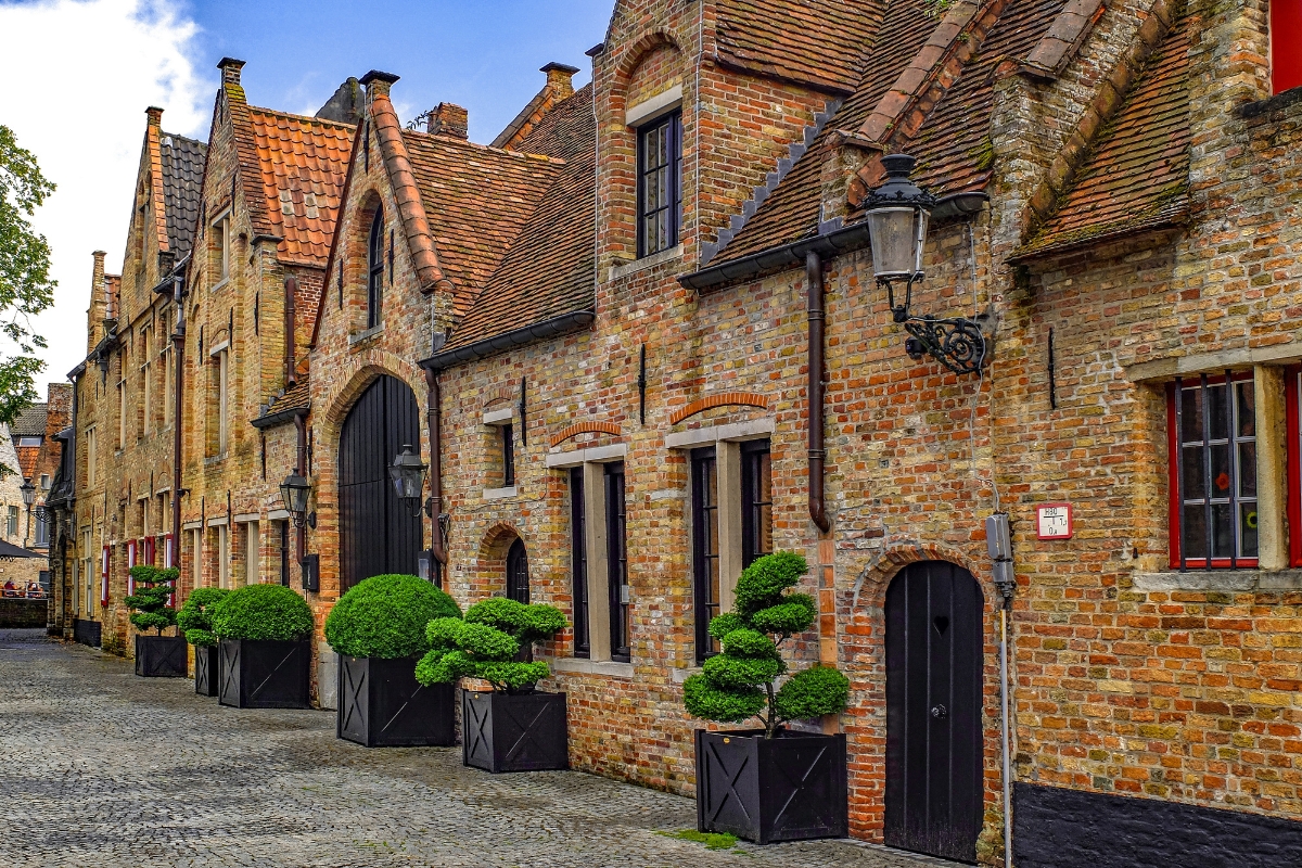 Bruges