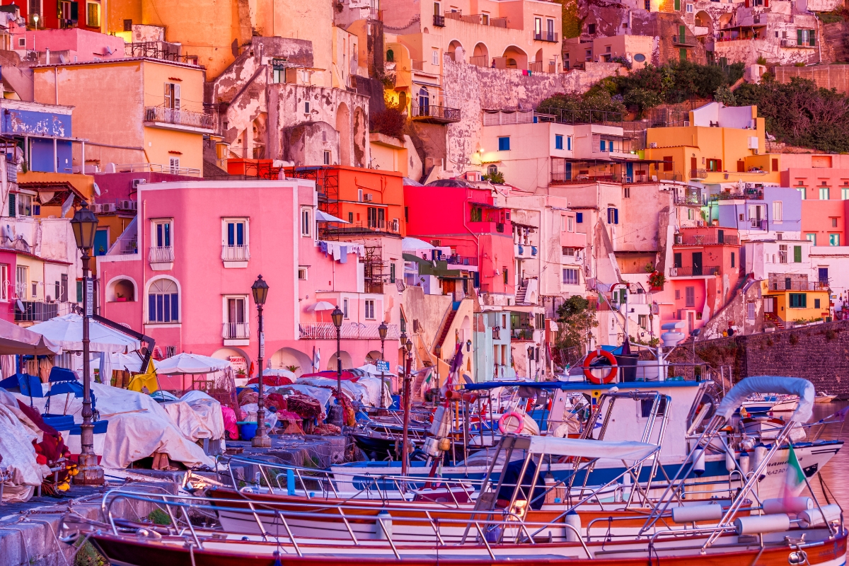 Procida