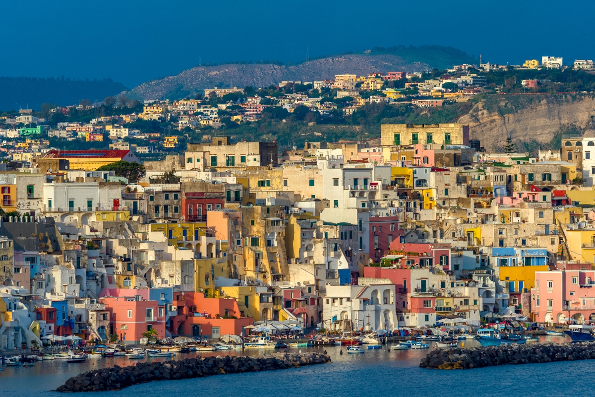 Procida