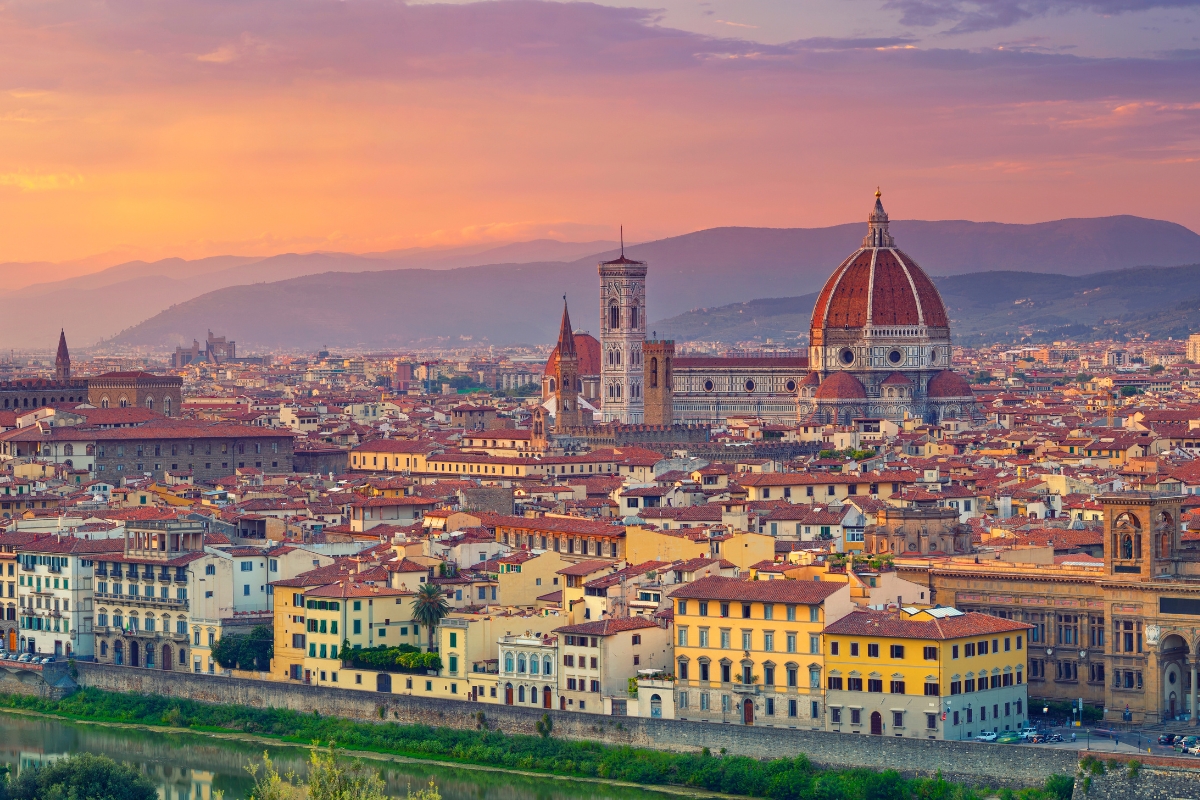 Florence