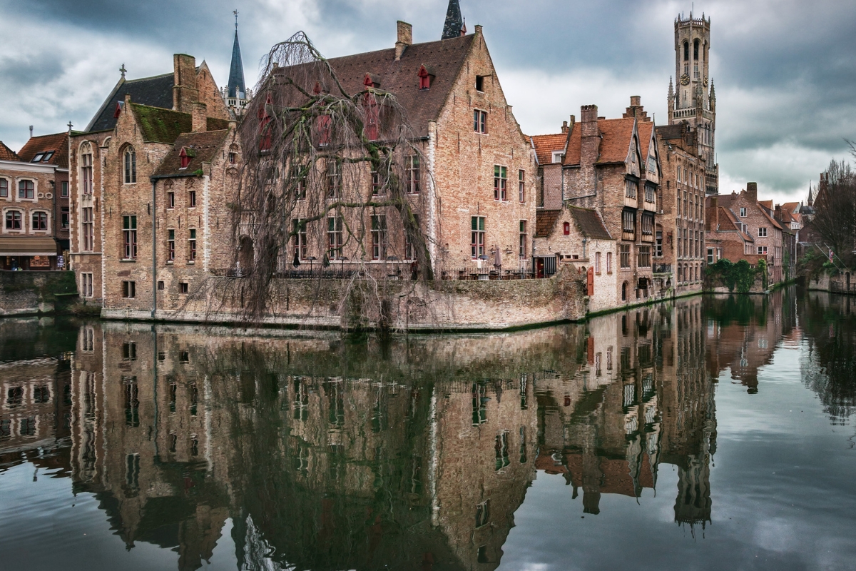 Bruges