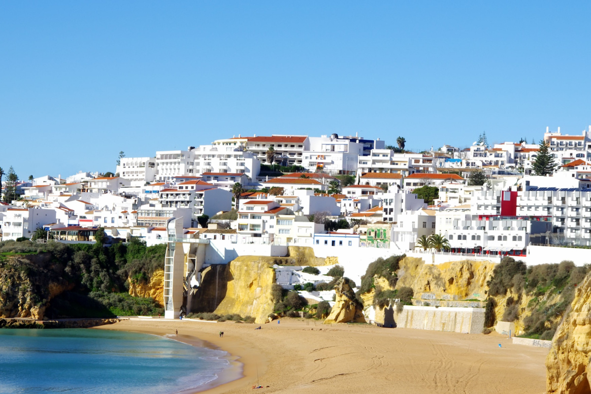 Albufeira