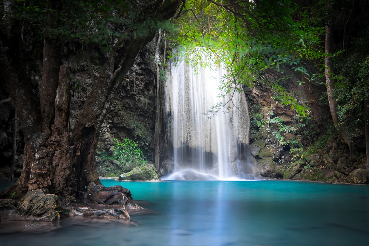 Cascade du Jura