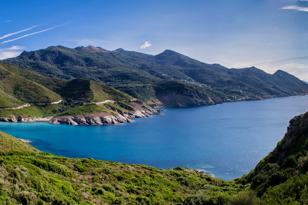 Le Cap Corse