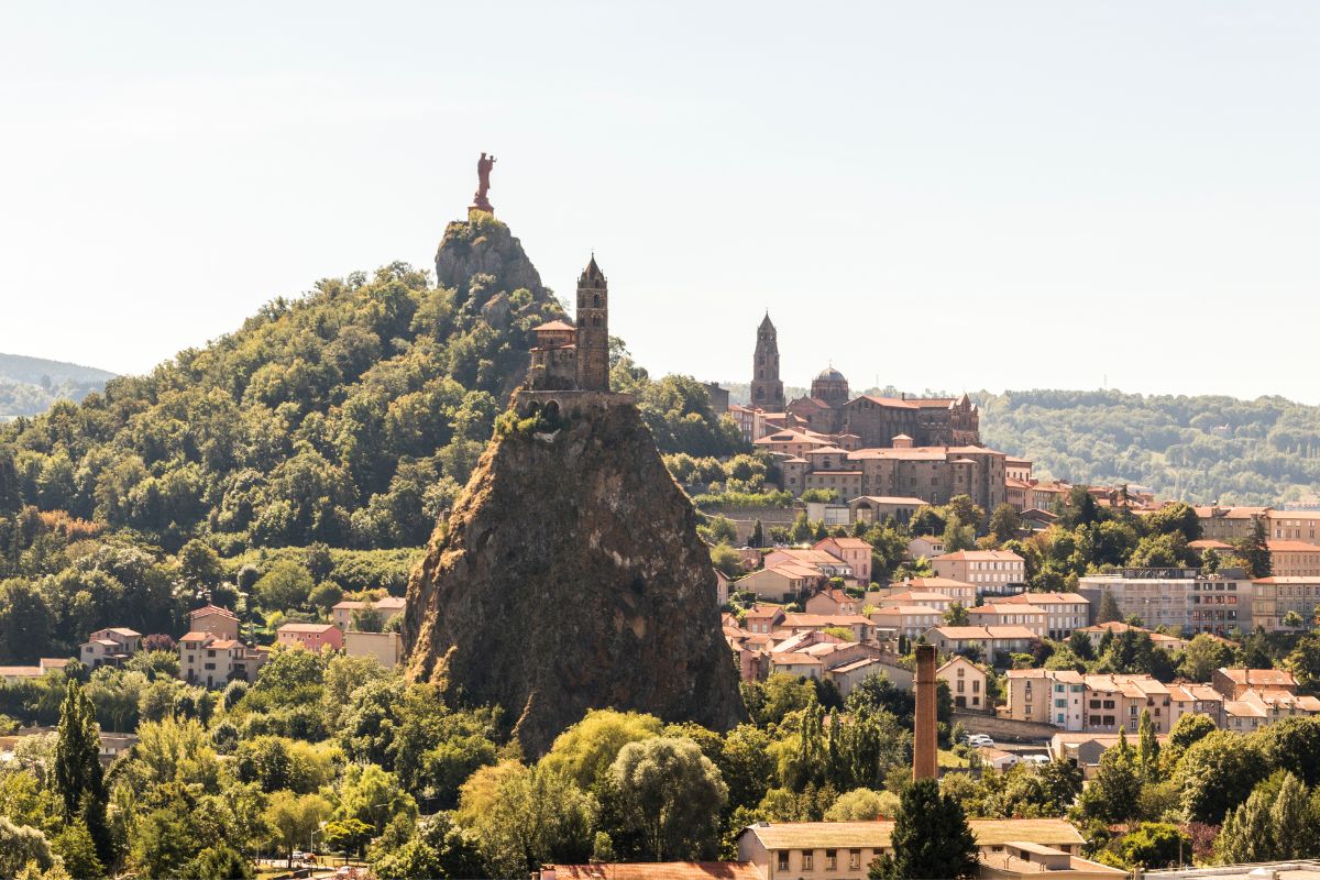 Puy-en-Velay