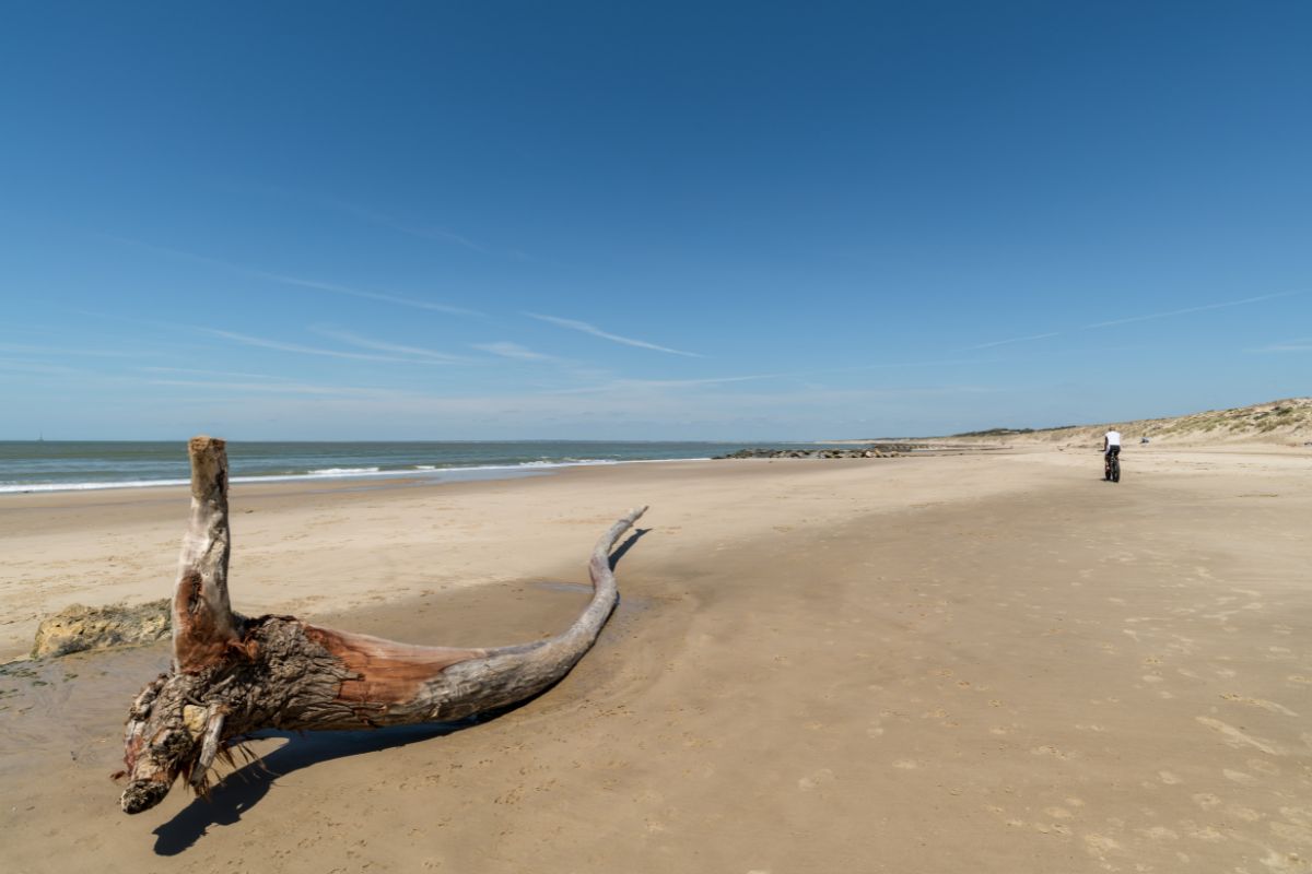 La Voie du Littoral