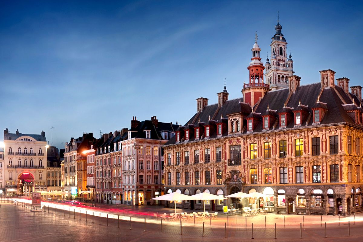 Lille