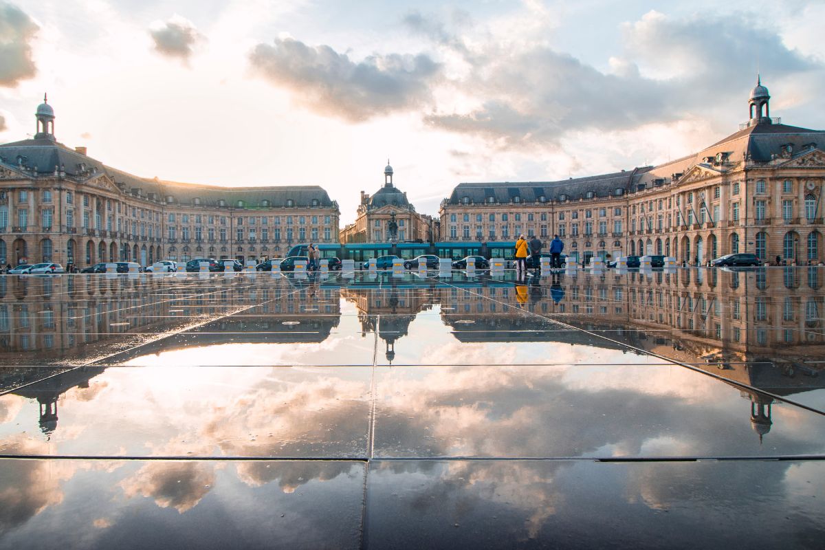 Bordeaux