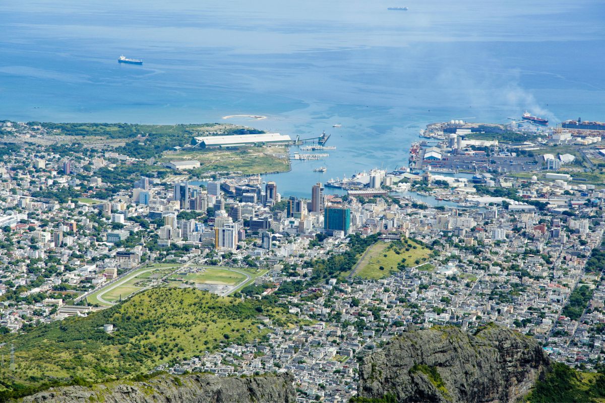 Port Louis