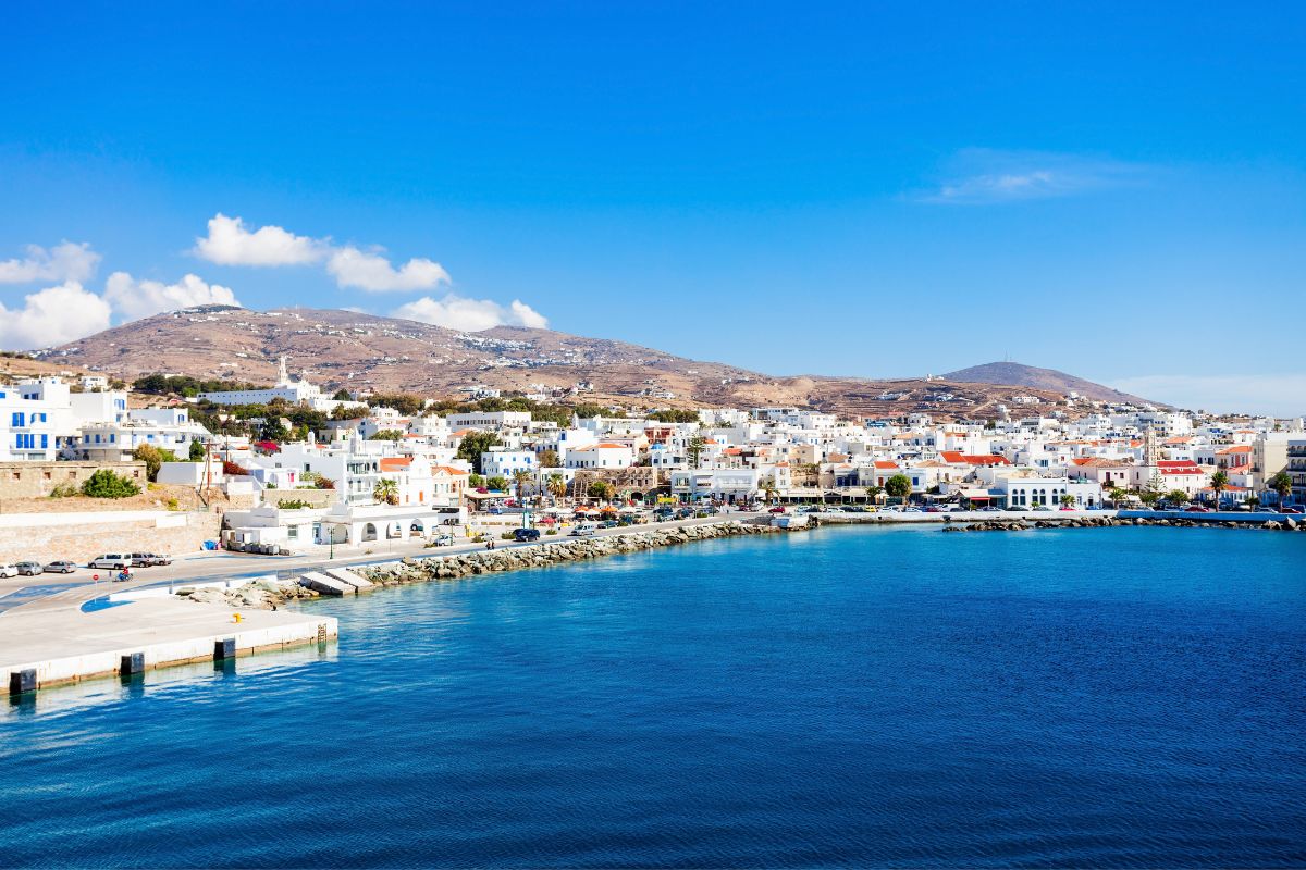 Tinos