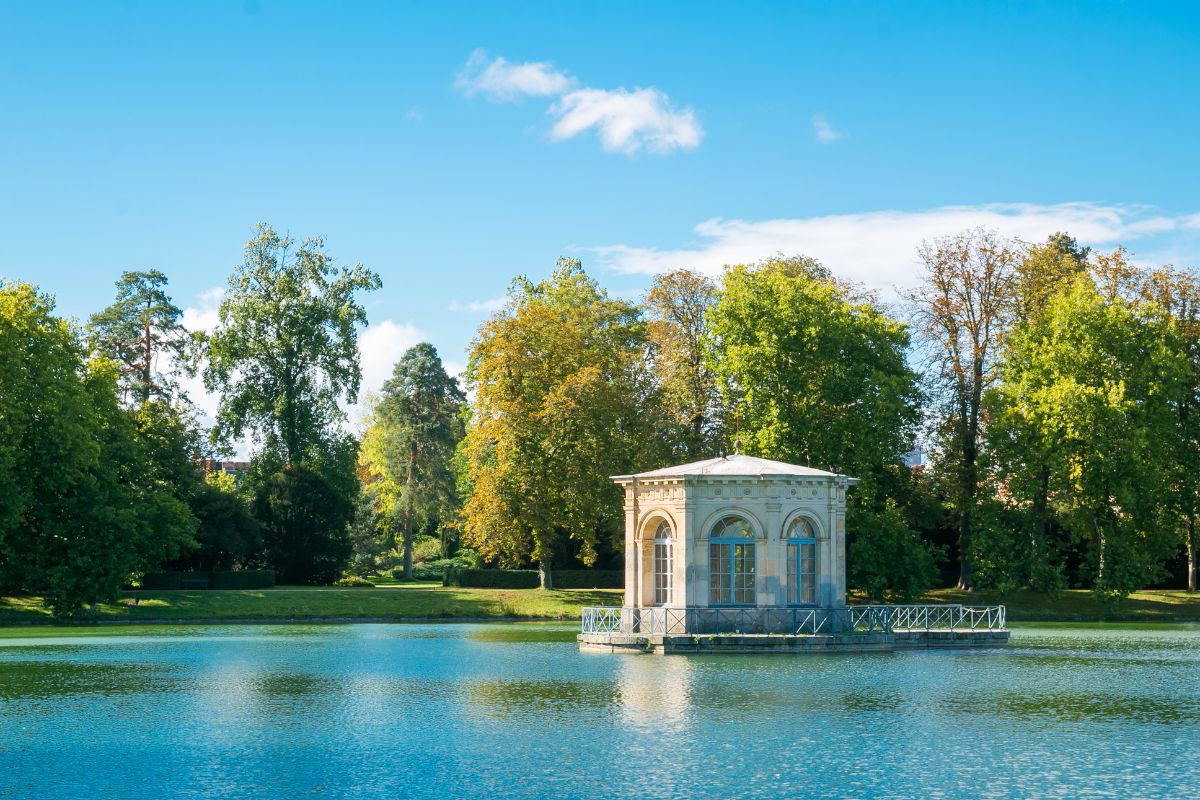 Fontainebleau