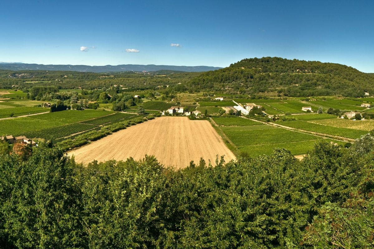 Luberon