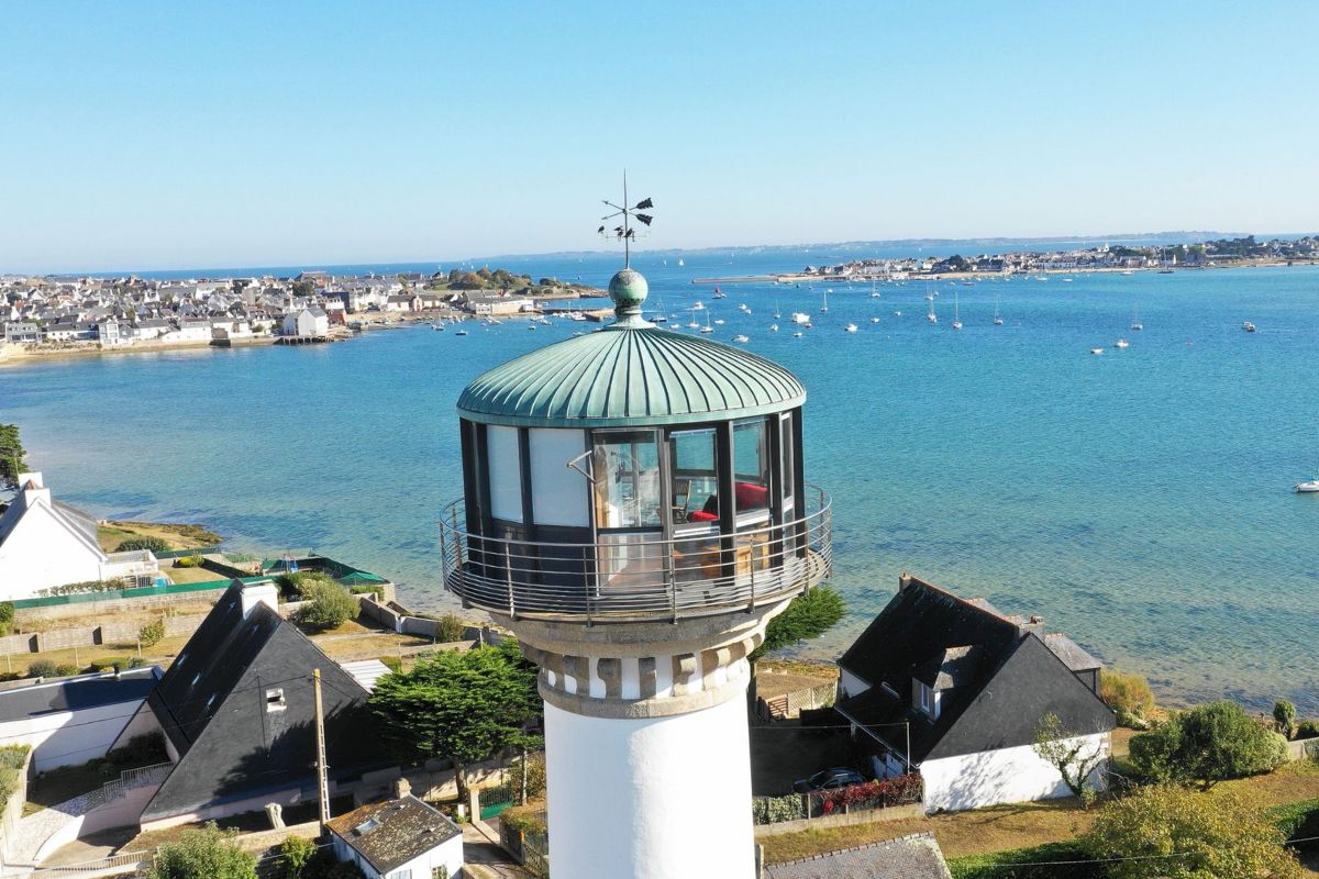 phare de kerbel