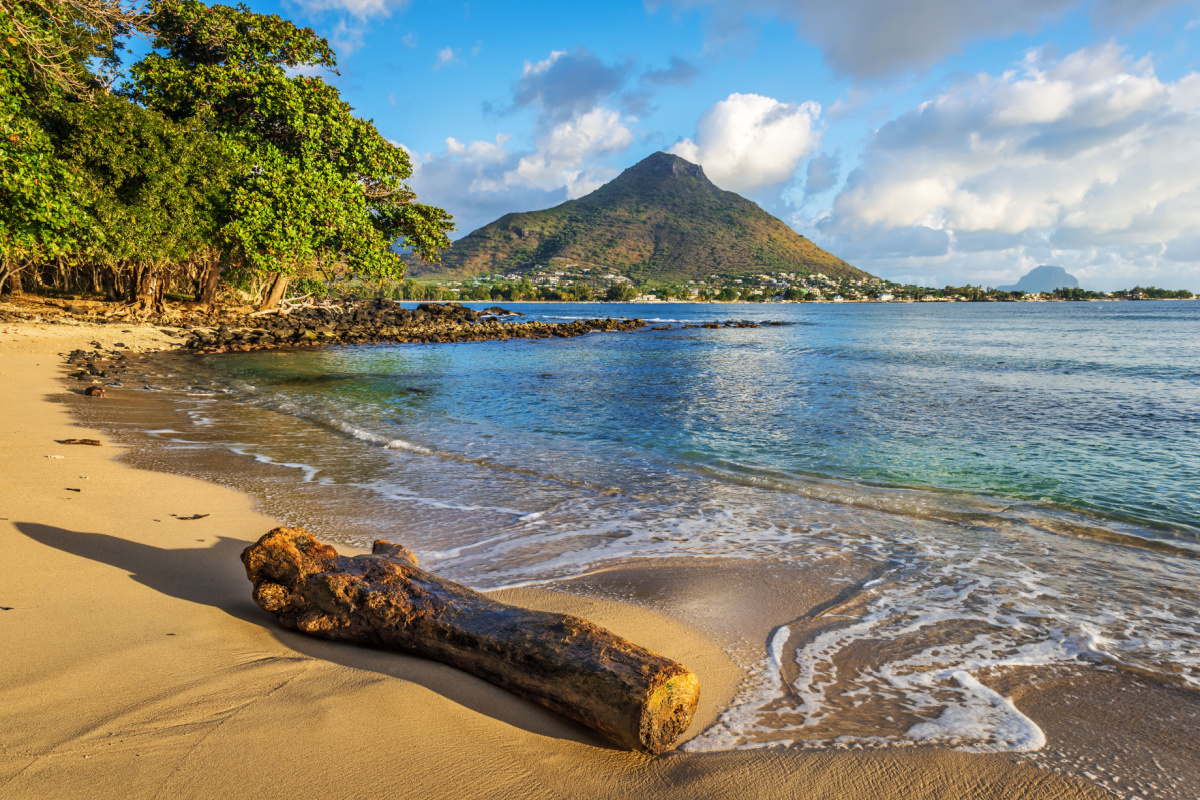 Île Maurice