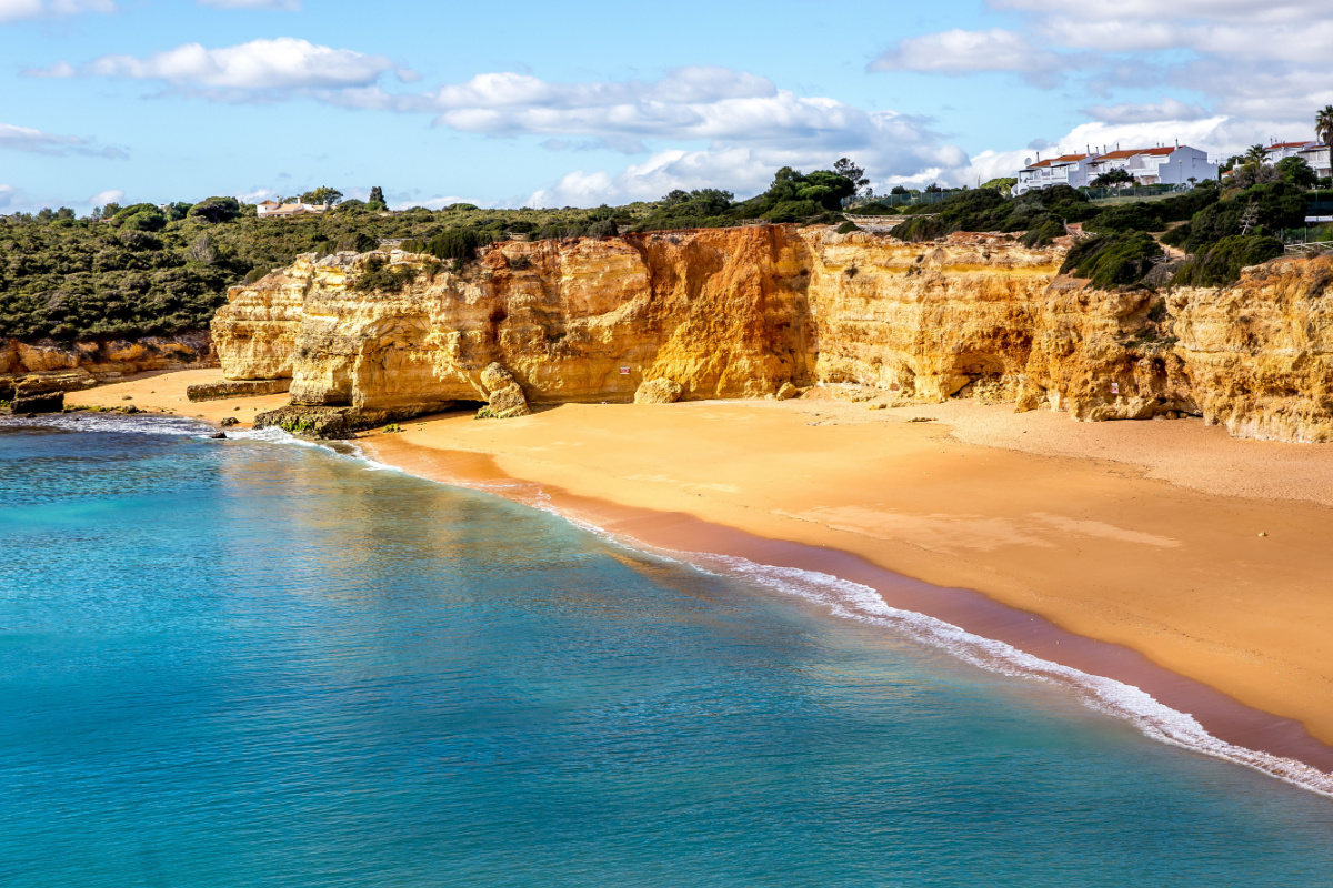 Algarve