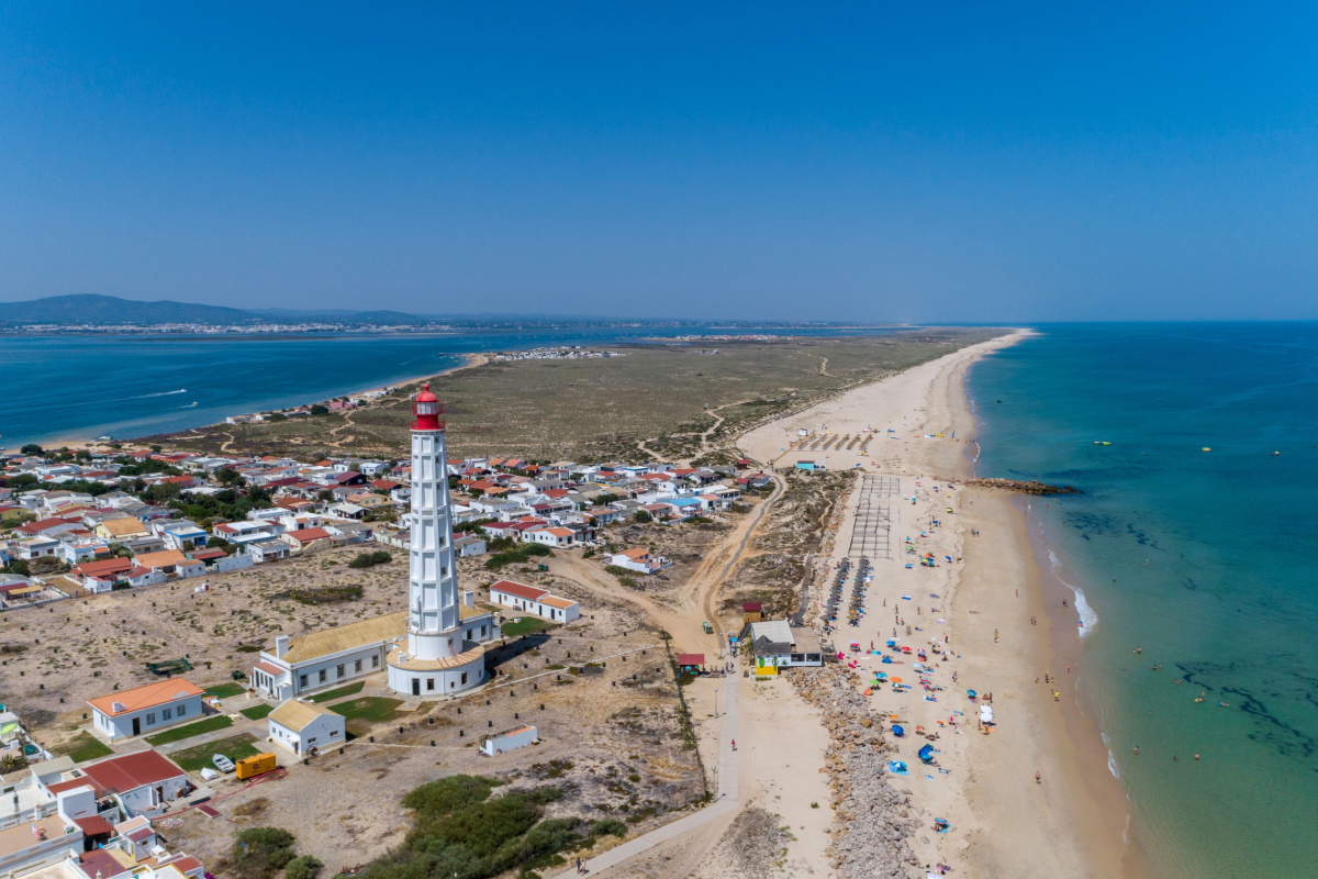 Ria Formosa