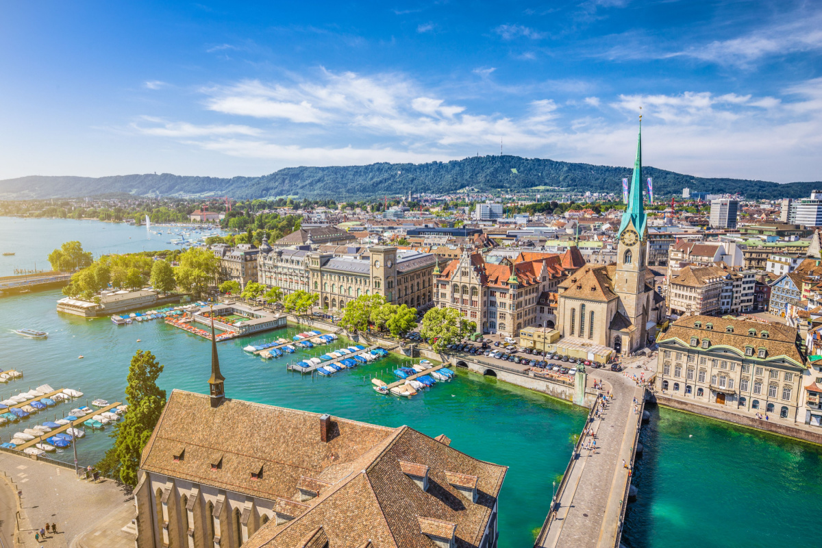 Zurich