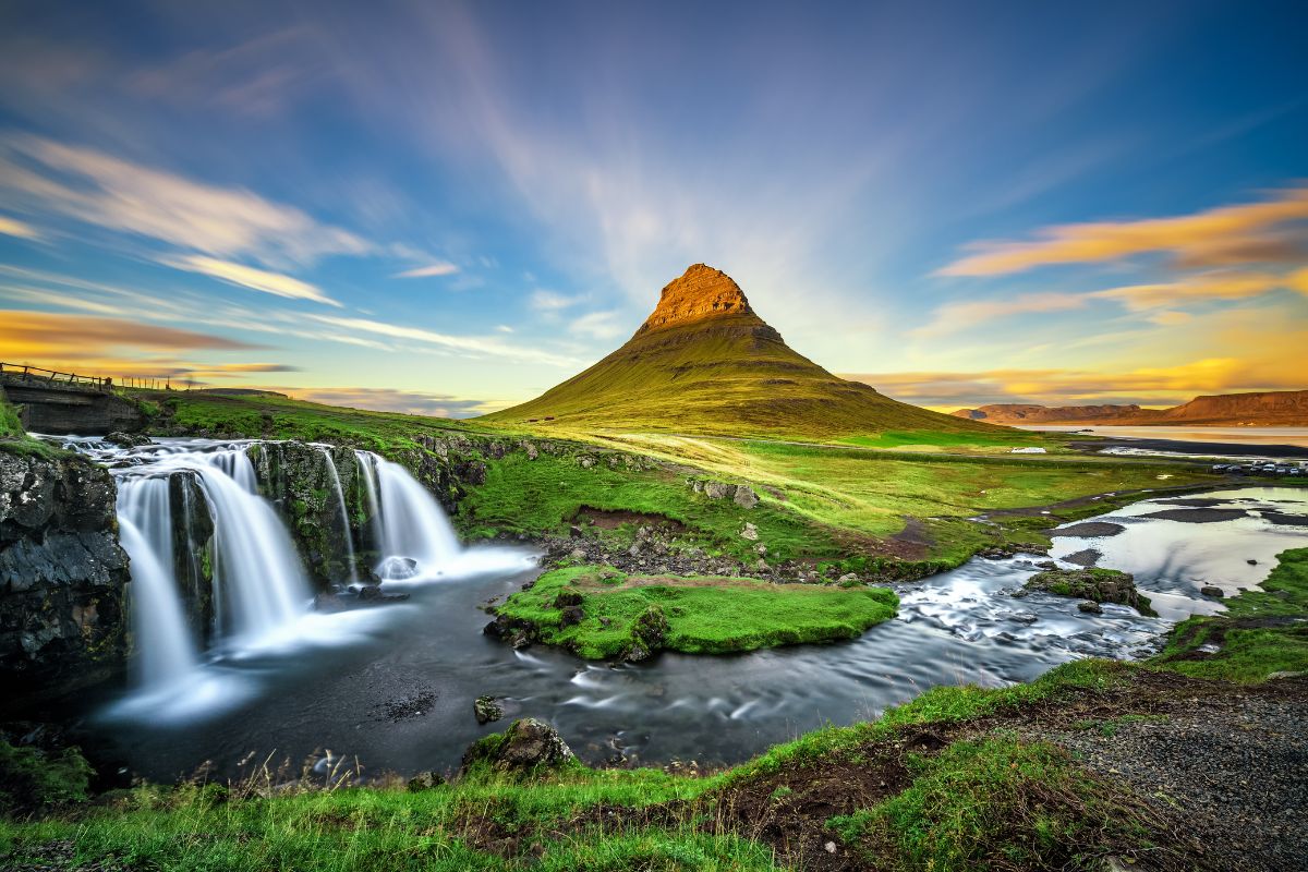 Islande