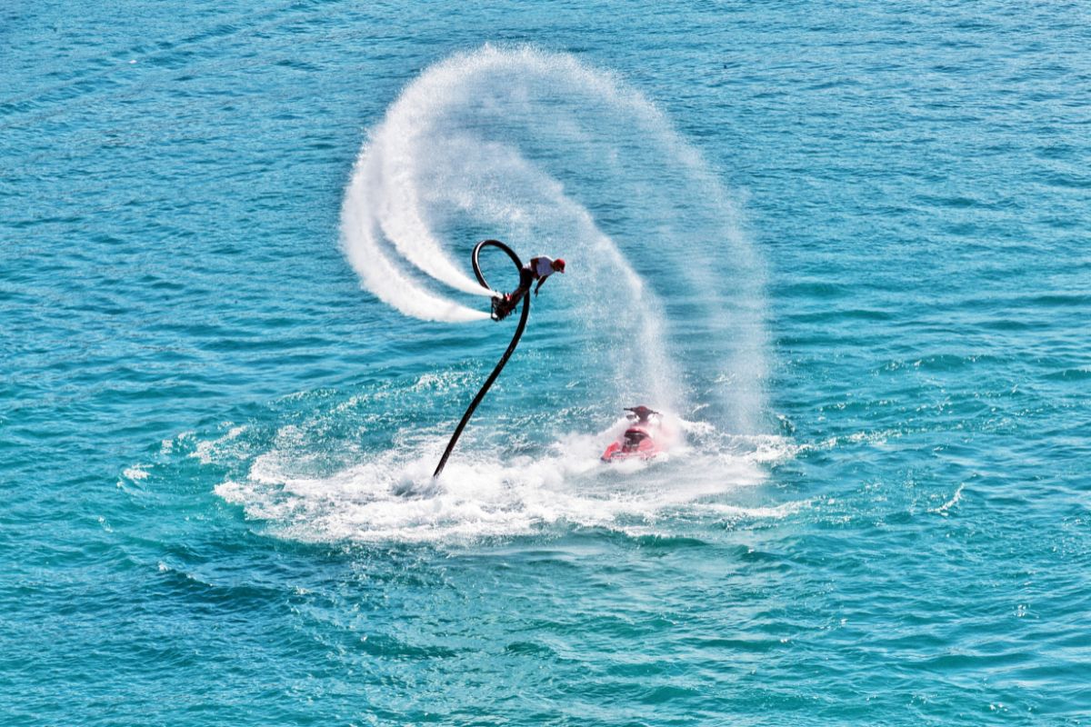 flyboard