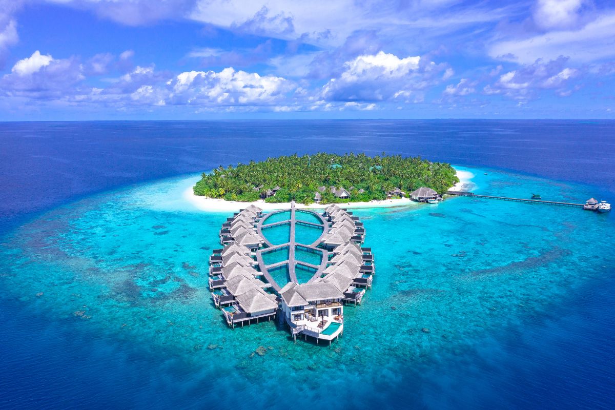 Que faire et que voir aux maldives