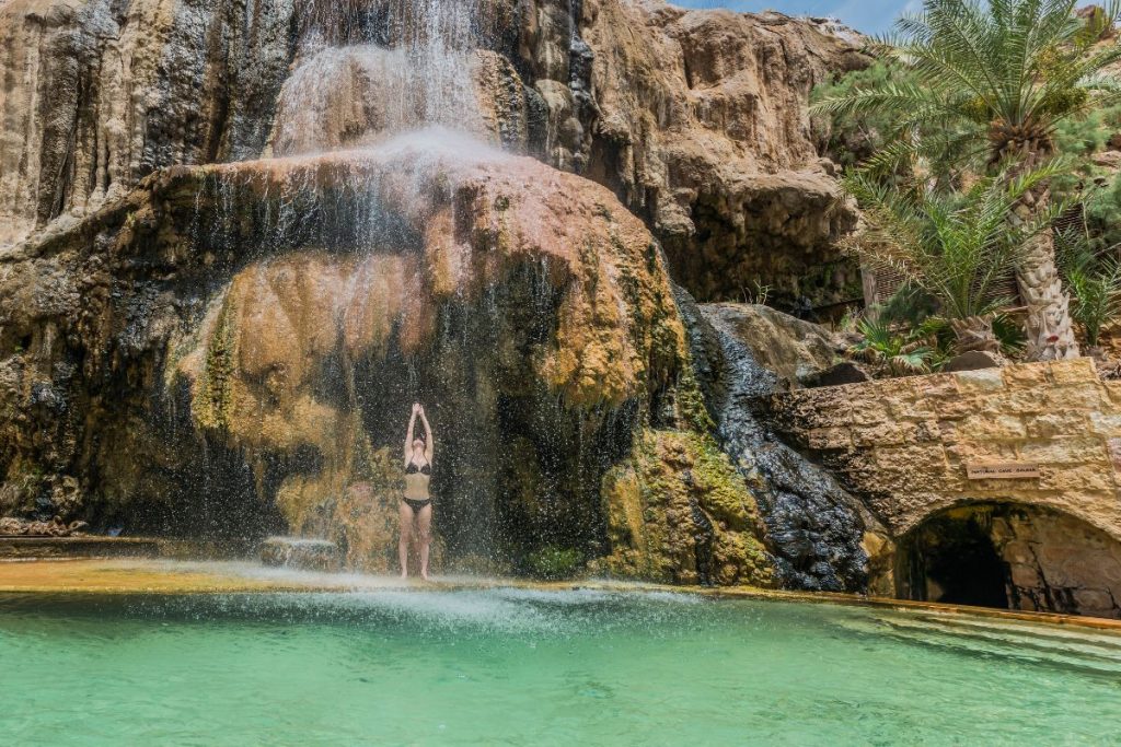 Top 10 des Plus Belles Sources Chaudes en France Splendia