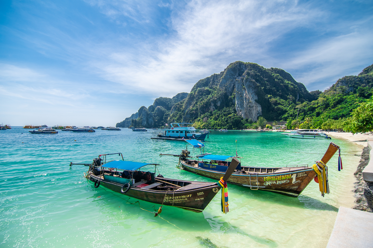 voyage thailande meilleure periode
