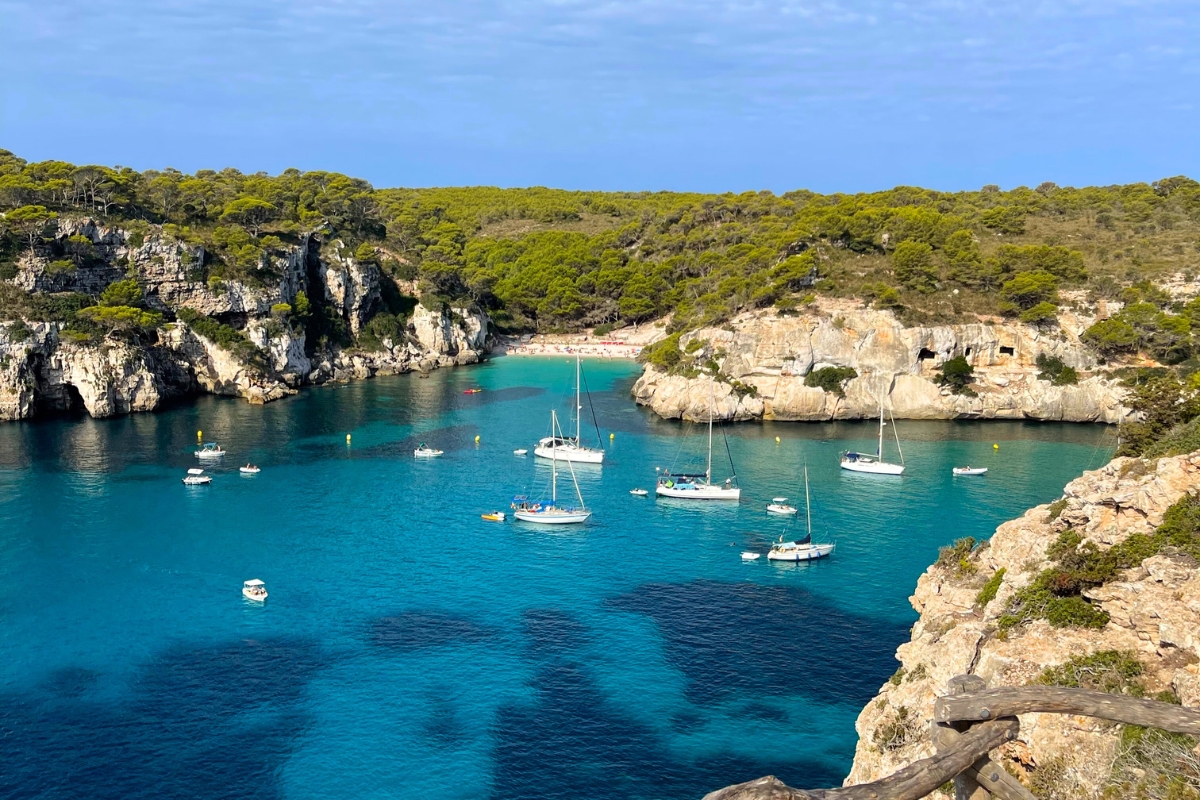 plus belles îles européennes