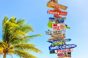 Les destinations les plus prisées des Français pour les vacances d’été 2023