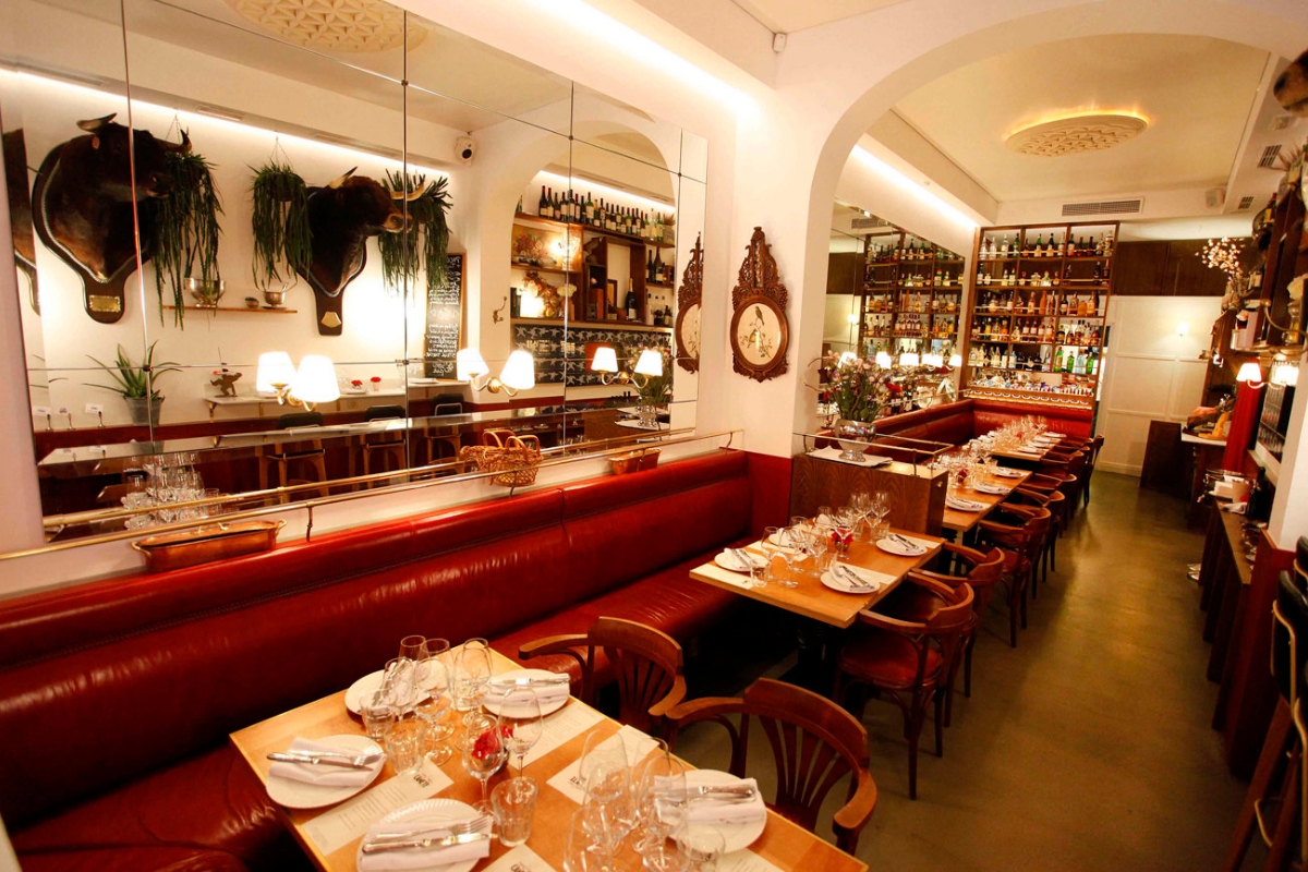 Top 10 des Meilleurs Restaurants à Barcelone