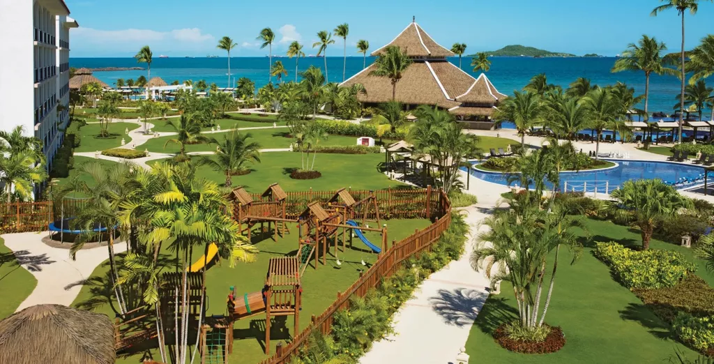 Dreams Playa Bonita Panama 5*