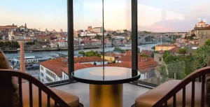 Hilton Porto Gaia 5*
