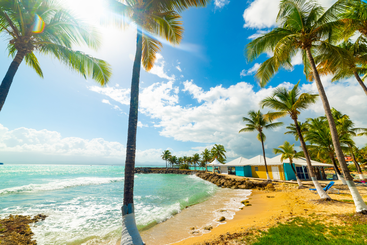 Le costume créole, un véritable art de vivre : r/Guadeloupe