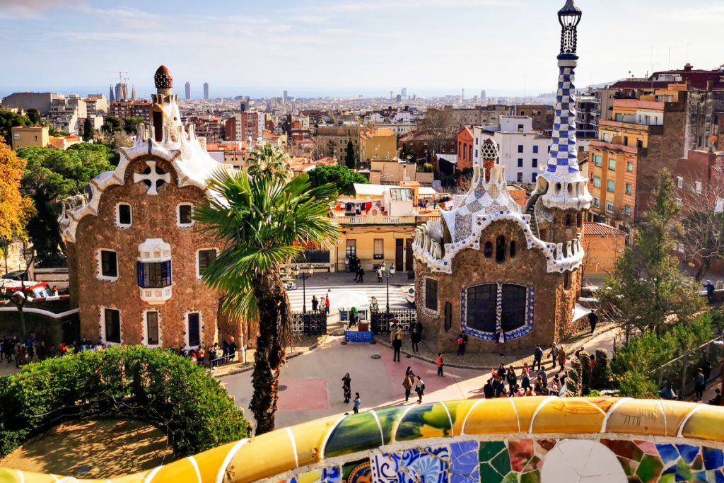 Top 7 des meilleurs quartiers à Barcelone Splendia