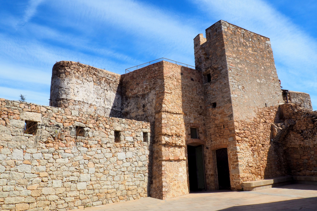 Bastion de Porto-Vecchio