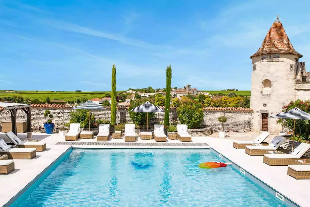 10 plus belles piscines de luxe