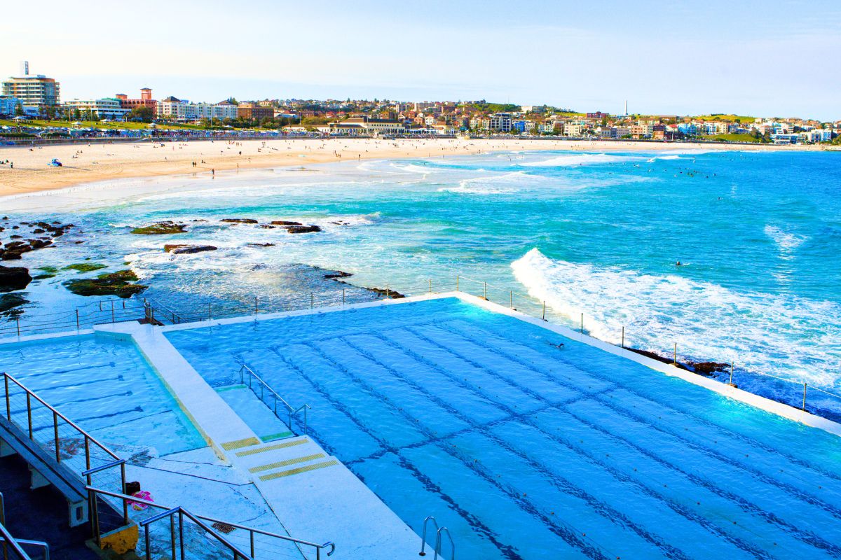 Bondi Icebergs Club