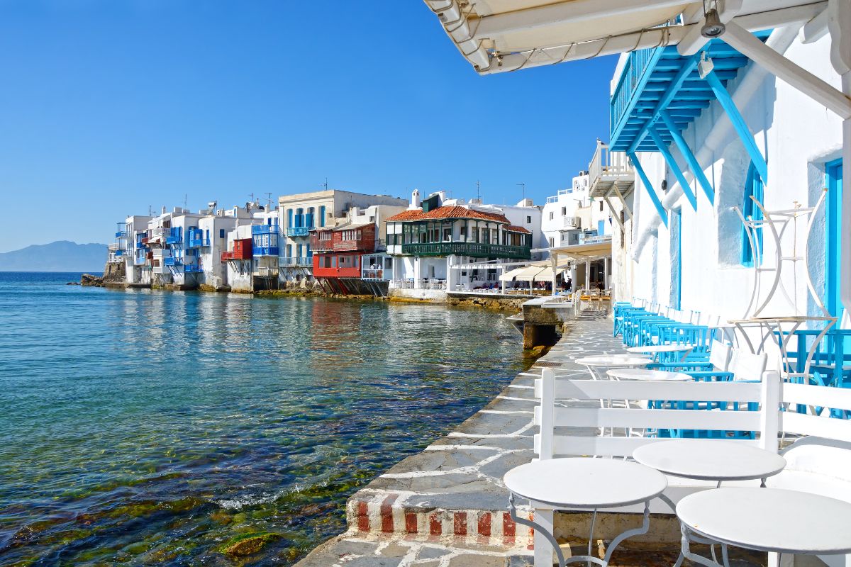 Mykonos