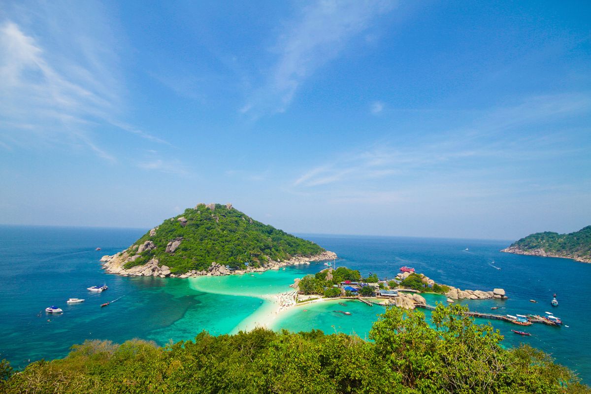 Koh Tao