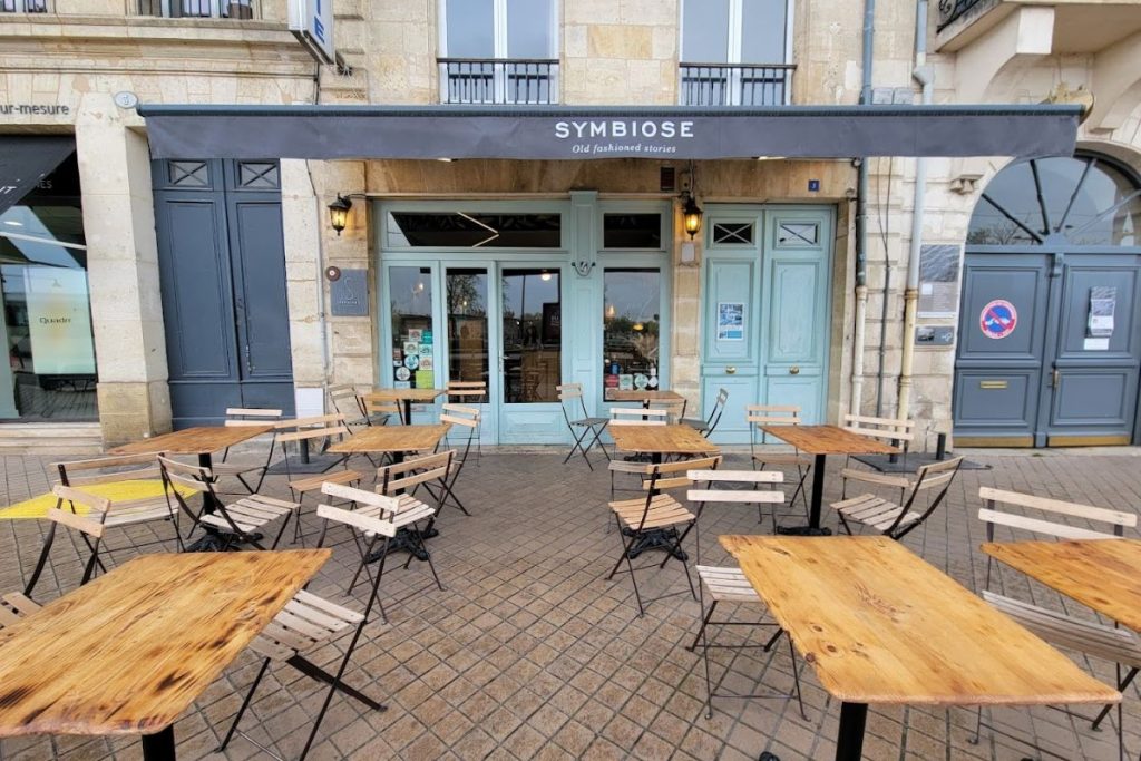 Les 10 Meilleurs restaurants Gastronomiques à Bordeaux Splendia