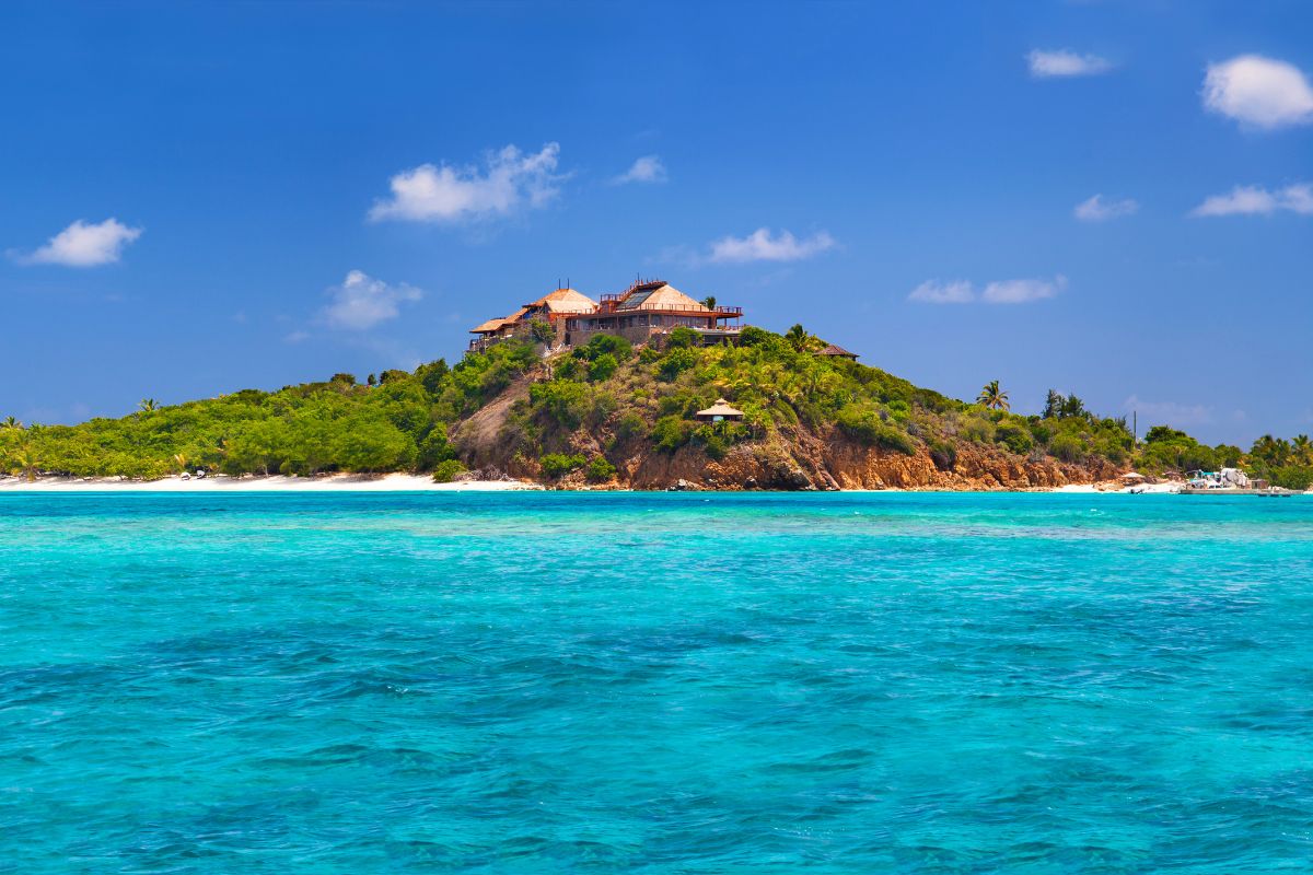 Necker Island