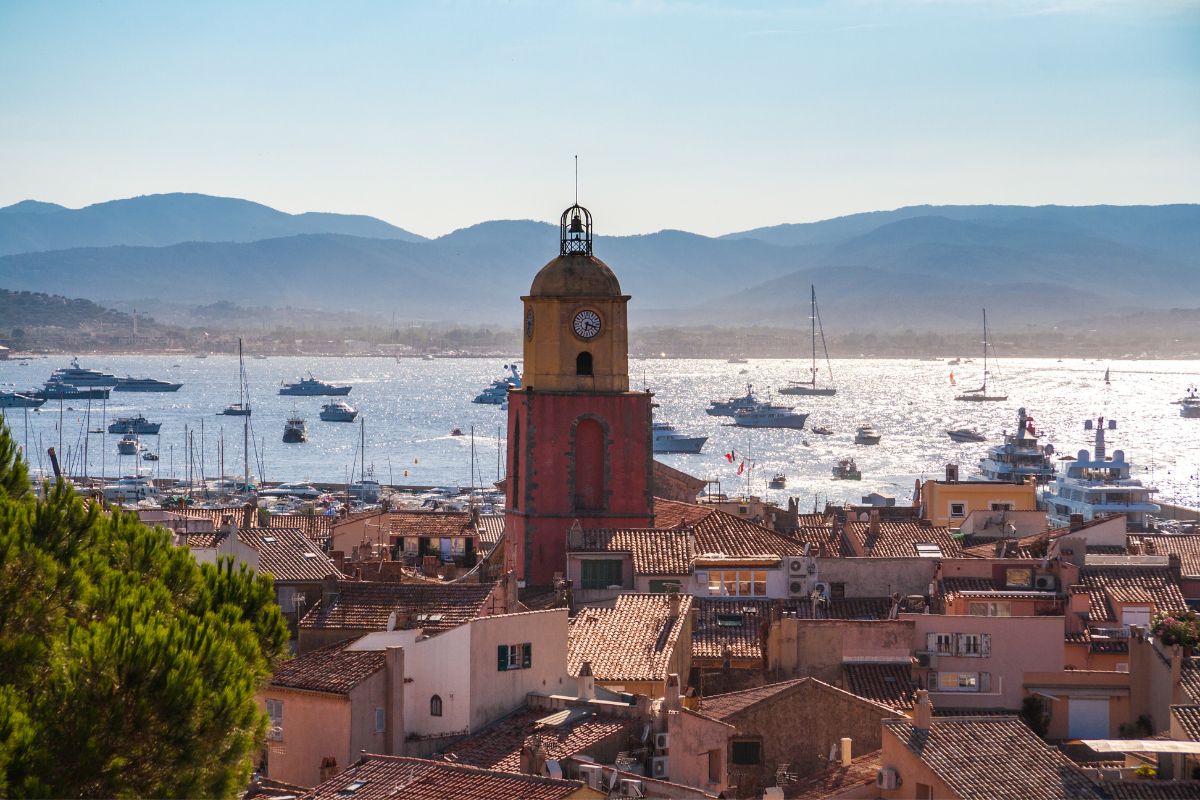 Saint Tropez