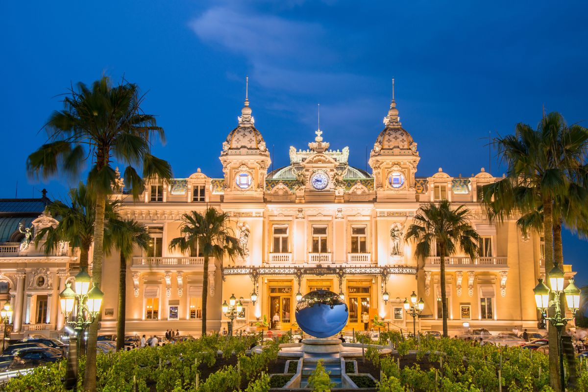 Monte Carlo