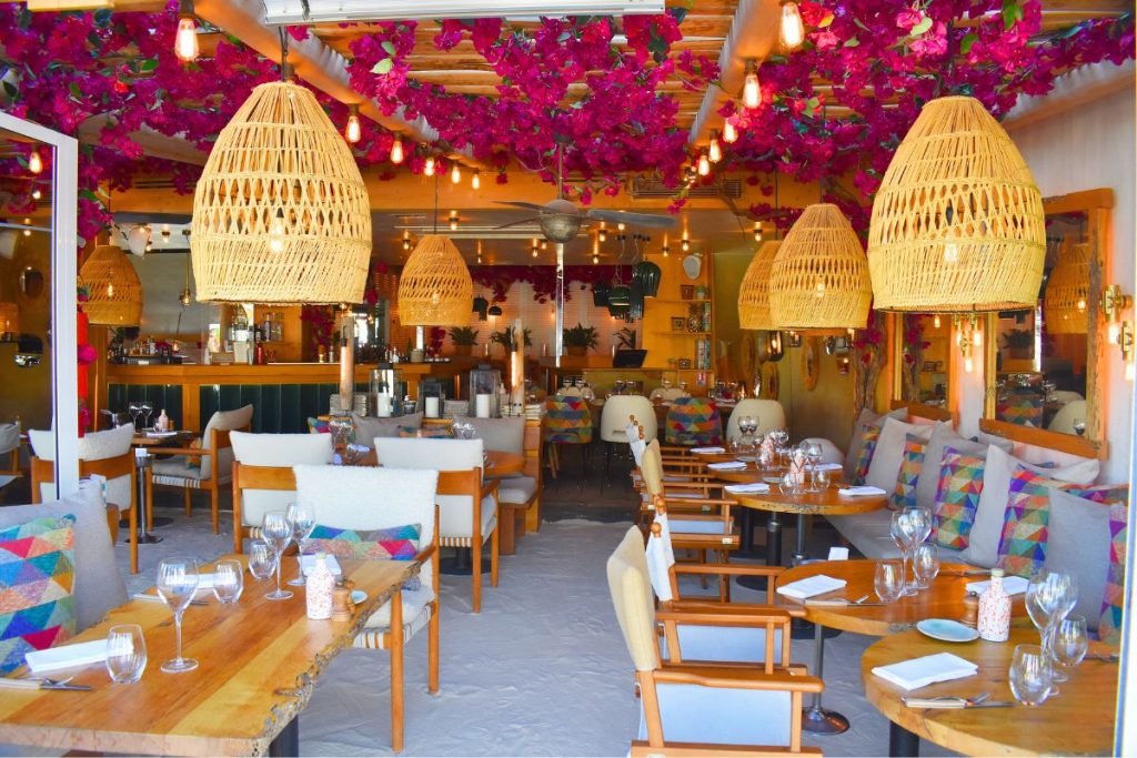 Les 10 Meilleurs Restaurants à St Tropez pour cet été: Les bonnes ...