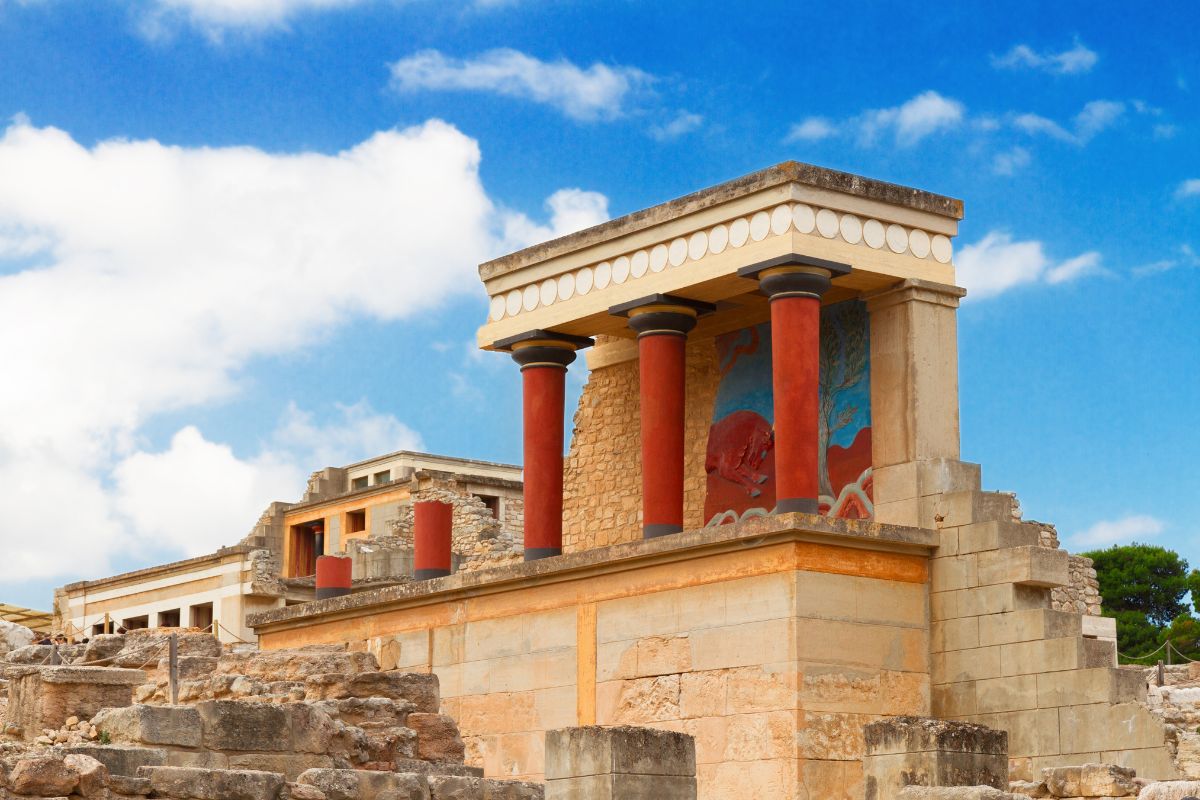 Knossos