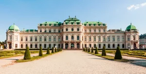 Hôtel Le Meridien Vienna 5*