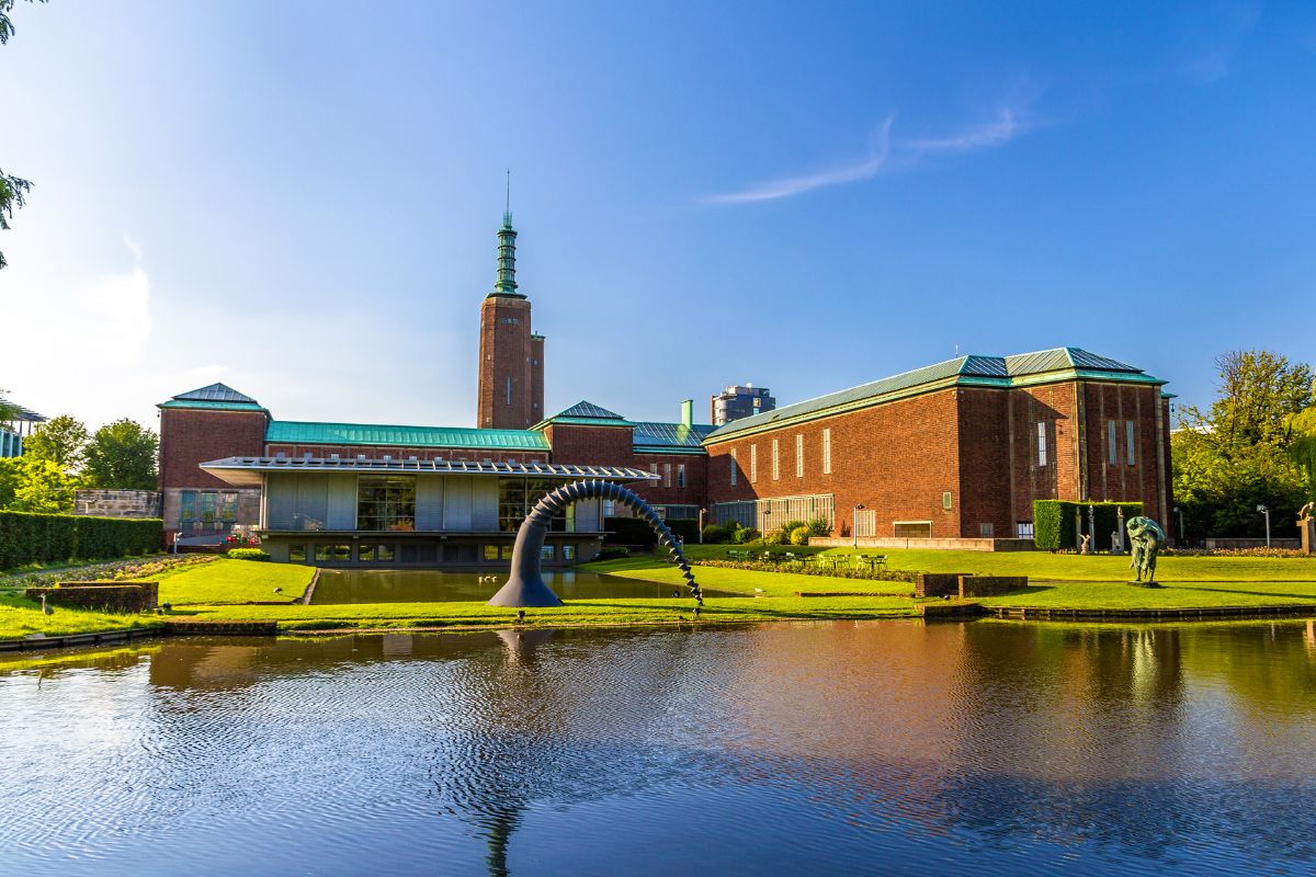 Rotterdam Museum