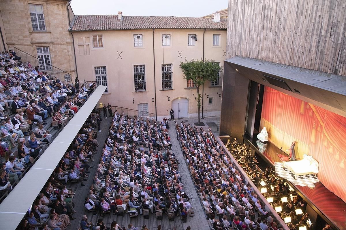 Top 10 des choses à faire à Aix-en-Provence