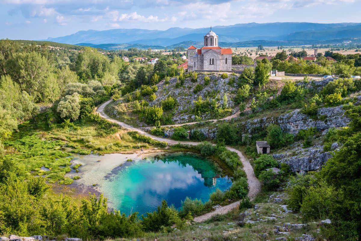 Top 8 des plus beaux endroits à voir en Croatie